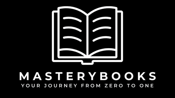 Masterybooks